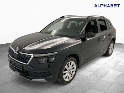 Skoda Kamiq 1.0 TSI DSG Style, 2022