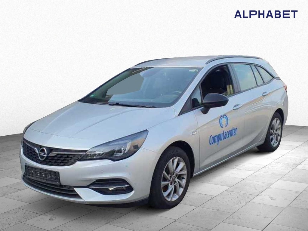 Opel Astra 1.5 D Start/Stop Sports Tourer Business Edition, 2022