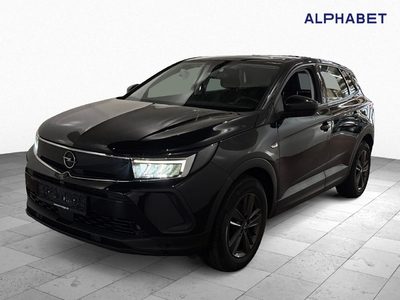 Opel Grandland 1.5 D Automatik Business Edition, 2022