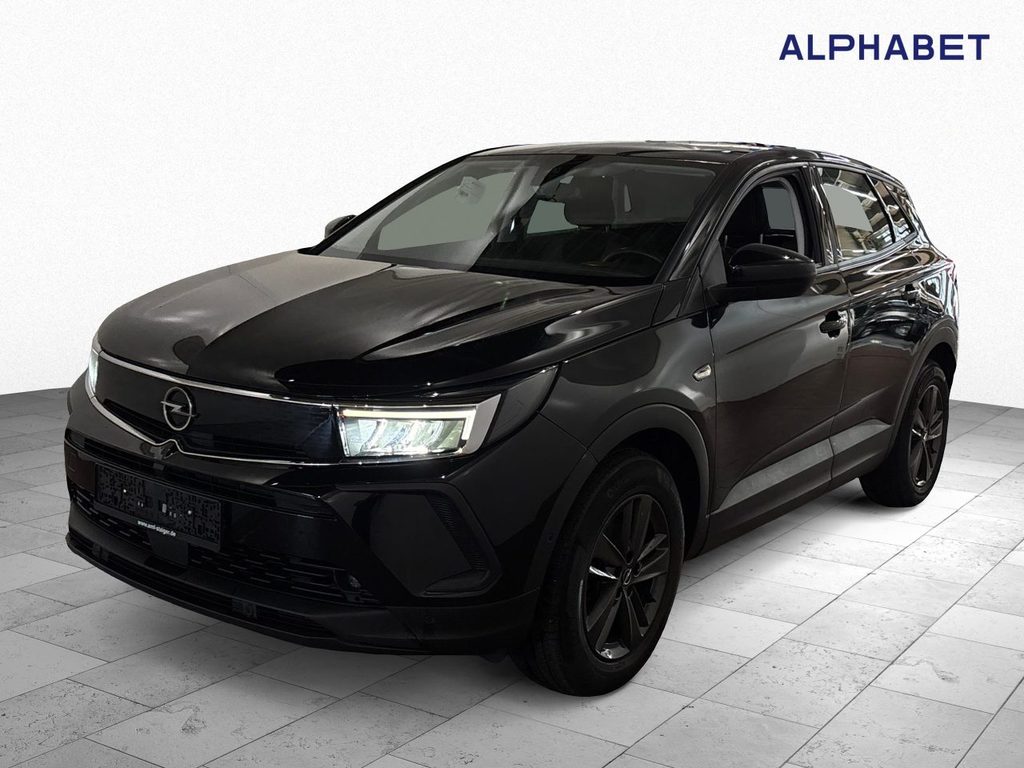 Opel Grandland 1.5 D Automatik Business Edition, 2022