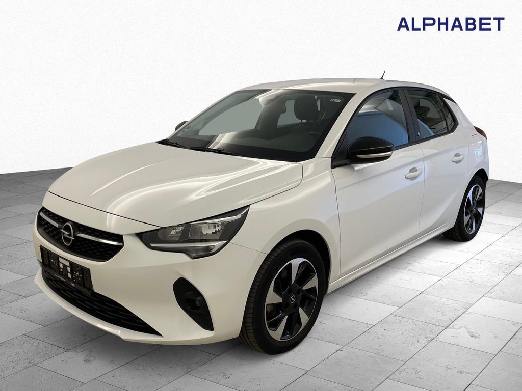 Opel Corsa-e Edition -, 2022