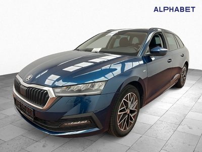 Skoda Octavia Combi 2.0 TDI Clever, 2022