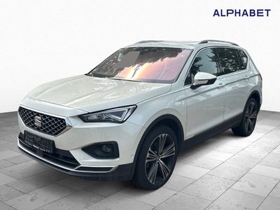 Seat Tarraco 2.0 TDI SCR DSG Xcellence, 2021
