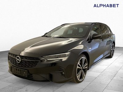Opel INSIGNIA SPORTS Tourer 2.0 Diesel Aut. Ultimate, 2022
