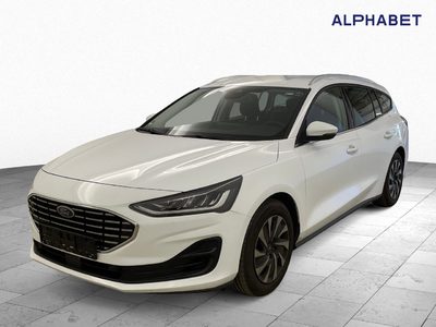 Ford Focus Turnier 1.5 EcoBlue Start-Stopp-System TITANIUM, 2023
