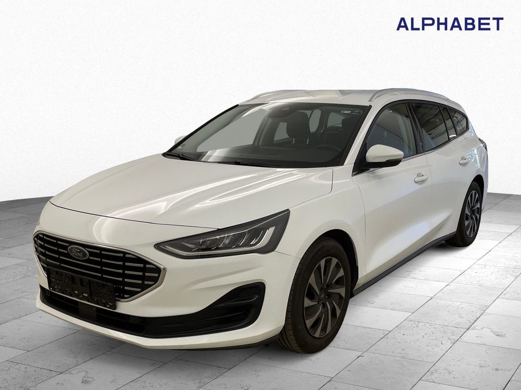 Ford Focus Turnier 1.5 EcoBlue Start-Stopp-System TITANIUM, 2023