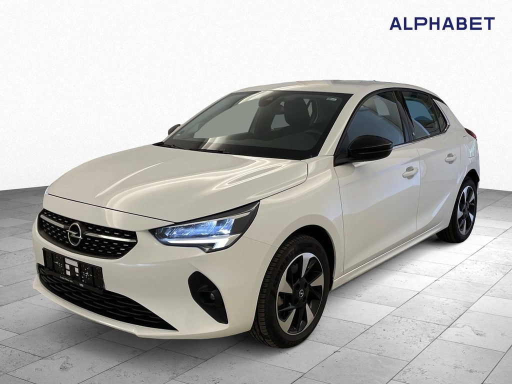 Opel Corsa-e Elegance -, 2022