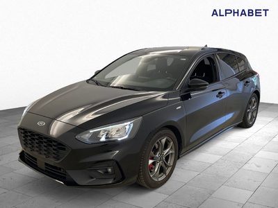 Ford Focus 2.0 EcoBlue Start-Stopp-System ST-LINE X, 2021