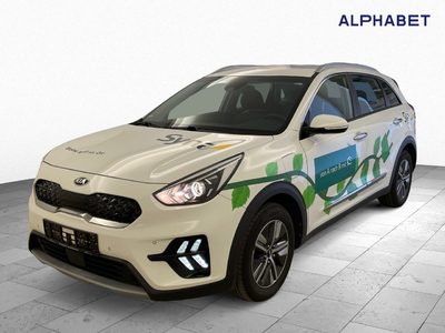 Kia Niro 1.6 GDI PHEV 2WD OPF Aut. Vision, 2020