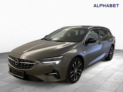 Opel INSIGNIA SPORTS Tourer 1.5 Diesel Business, 2022