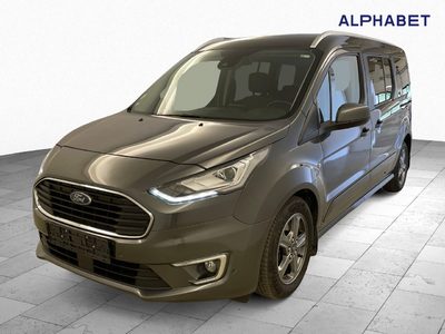 Ford Grand Tourneo Connect 1.5 EcoBlue Start-Stop Titanium, 2022