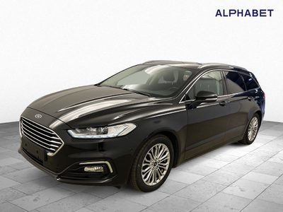 Ford Mondeo Turnier 2.0 EcoBlue Aut. Titanium, 2022