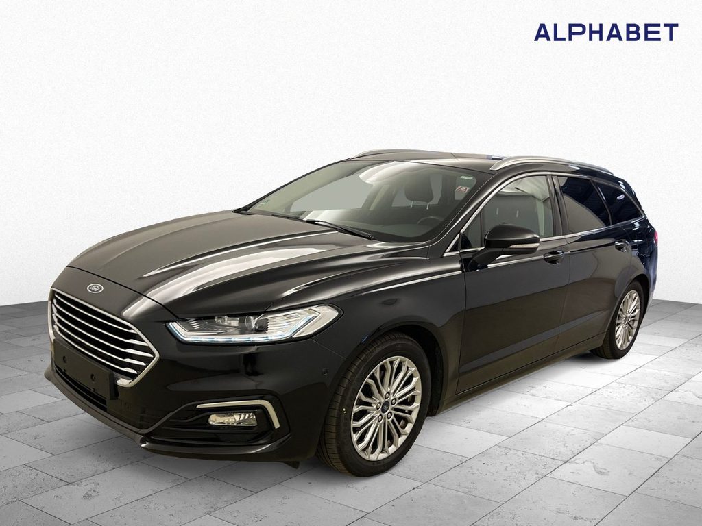 Ford Mondeo Turnier 2.0 EcoBlue Aut. Titanium, 2022