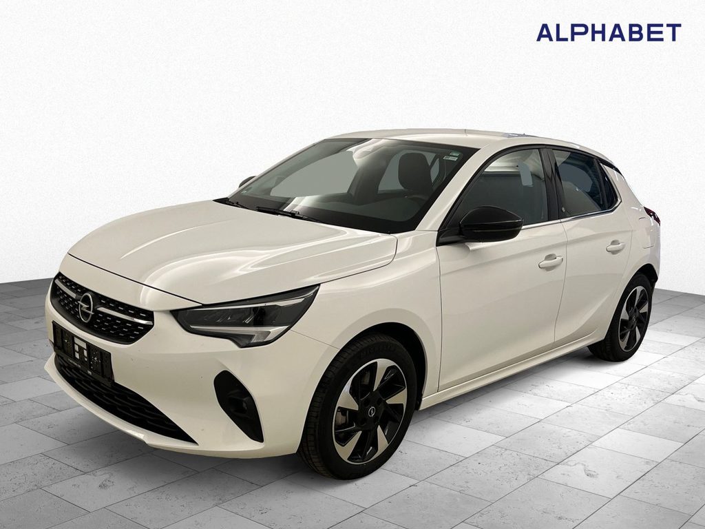 Opel Corsa-e Elegance -, 2022