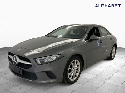 Mercedes-Benz A 200 d 8G-DCT Style -, 2022