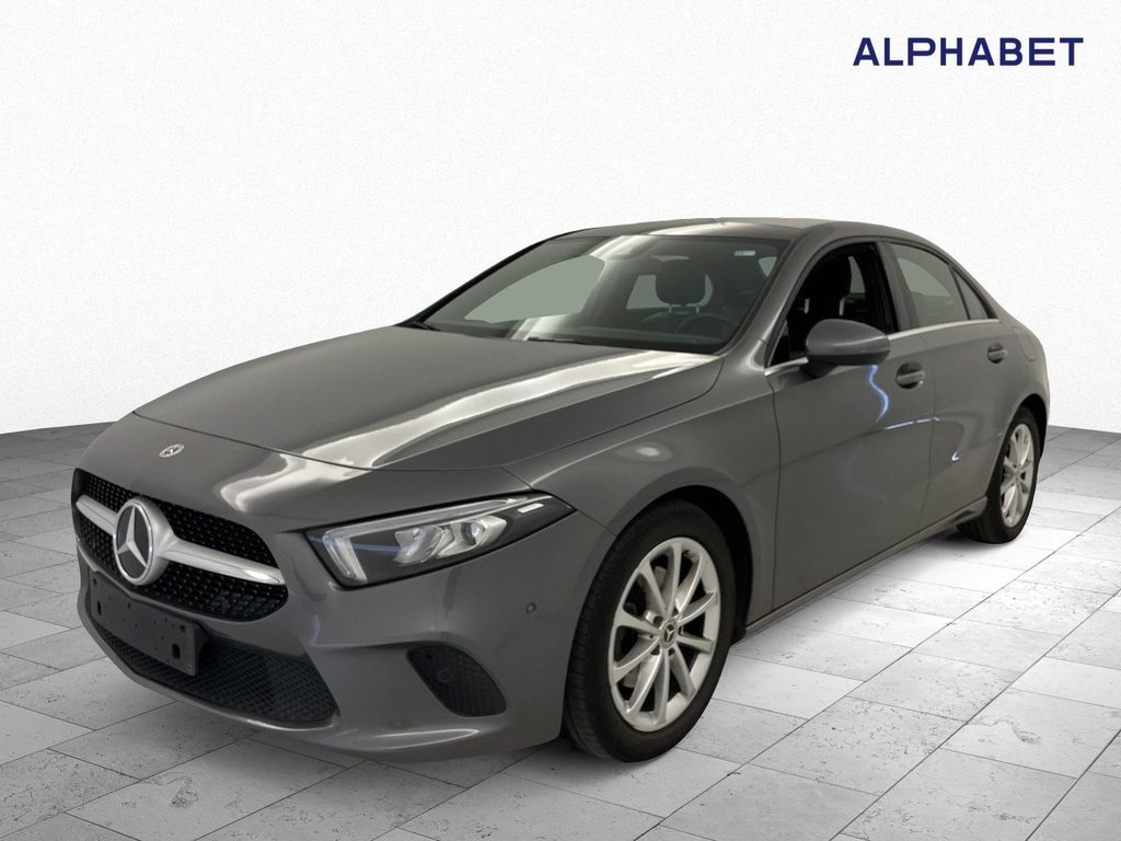 Mercedes-Benz A 200 d 8G-DCT Style -, 2022