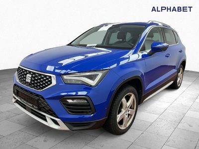 Seat Ateca 2.0 TDI DSG Xperience, 2022