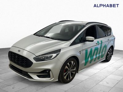 Ford S-Max 2.0 EcoBlue Aut. ST-Line, 2020
