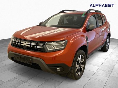 Dacia Duster TCe 150 4WD Journey+, 2023