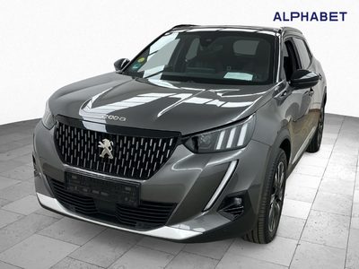 Peugeot 2008 BlueHDi 130 EAT8 GT Pack, 2022