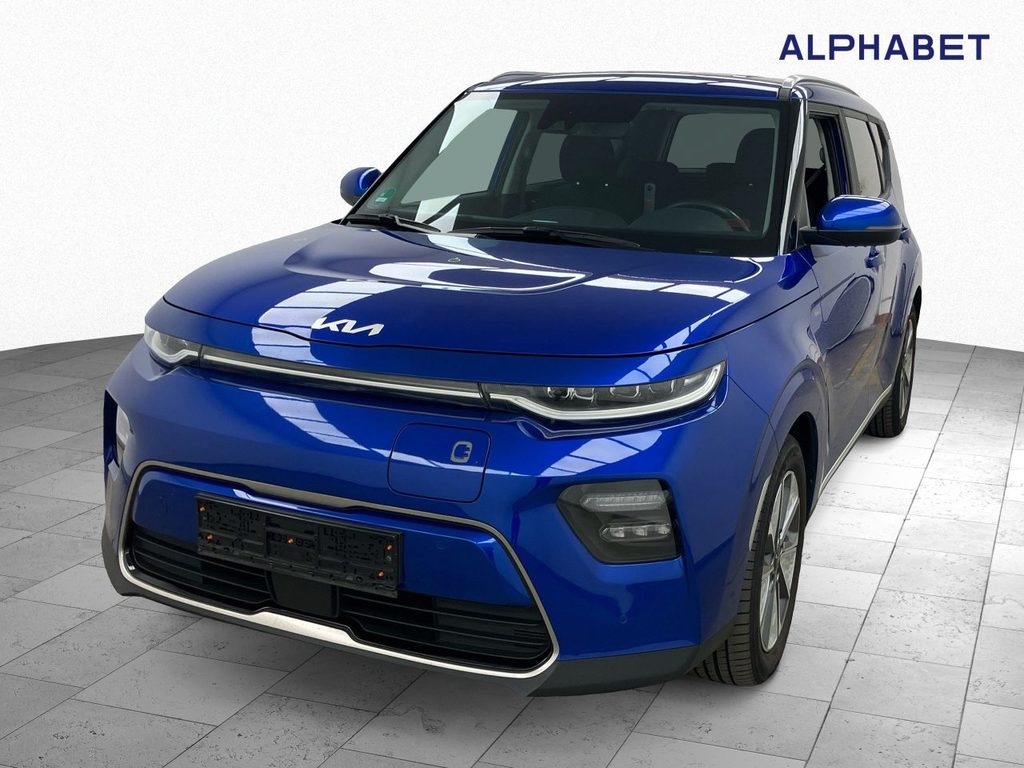 Kia e-Soul Vision -, 2022