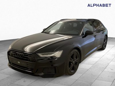 Audi A6 Avant 40 TDI quattro S tronic sport, 2021