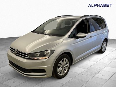 Volkswagen Touran 2.0 TDI SCR Comfortline, 2022