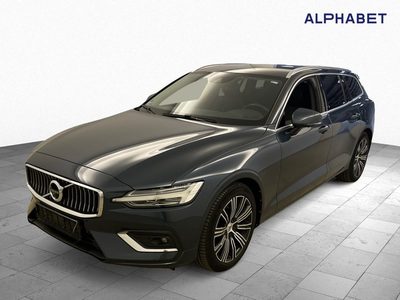 Volvo V60 B4 D Geartronic Inscription, 2021