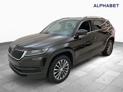 Skoda Kodiaq 2.0 TDI 4x4 DSG Style, 2021