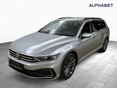 Volkswagen Passat Variant 1.4 TSI Plug-In-Hybrid DSG GTE, 2022