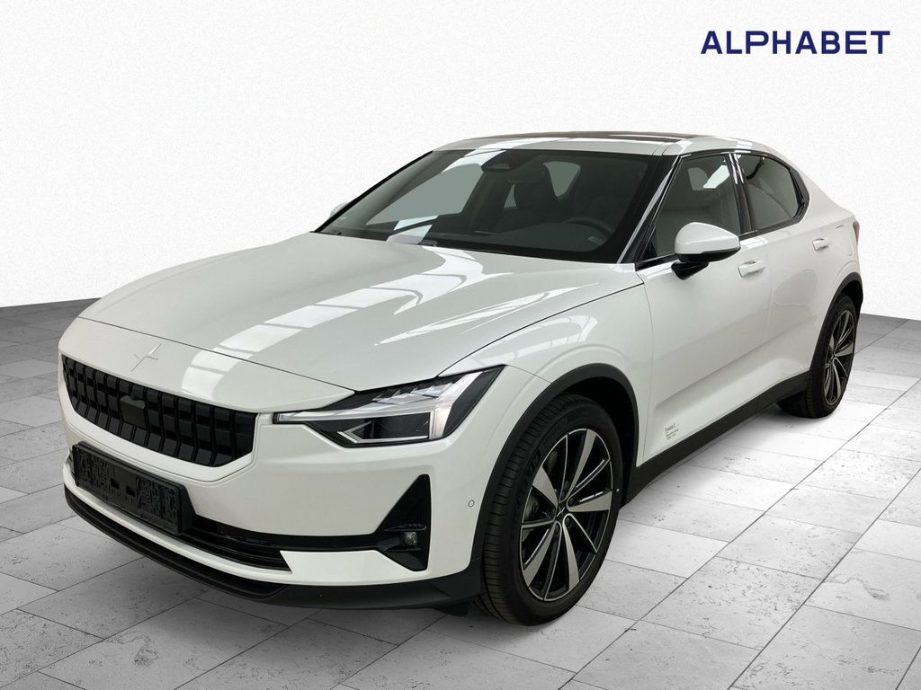Polestar 2 Single Motor 78kWh, 2022