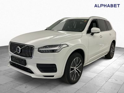 Volvo XC90 B5 D AWD Geartronic Momentum Pro, 2021