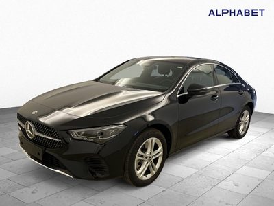 Mercedes-Benz CLA 250 e 8G-DCT Progressive Line Advanced, 2024