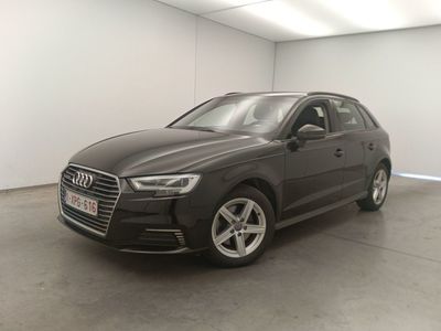 Audi A3 sportback - 2017 A3 SPORTBACK 40 TFSI E-TRON PHEV S TRONIC (EU6D-TEMP), 2020