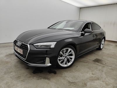 Audi A5 sportback diesel - 2020 A5 SPORTBACK 30 TDI BUSINESS ED.ADVANCED S TR.(EU6AP), 2021