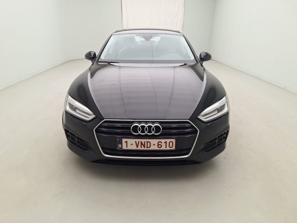 Audi A5 sportback - 2017 A5 SPORTBACK 35 TFSI S TRONIC (EU6D-TEMP), 2019