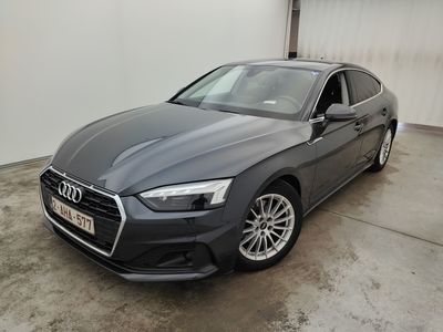 Audi A5 sportback diesel - 2020 A5 SPORTBACK 30 TDI BUSINESS EDITION S TRONIC (EU6AP), 2021