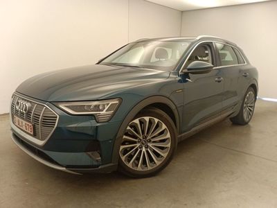 Audi E-tron E-TRON 95 KWH 55 QUATTRO ADVANCED, 2021