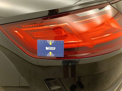 Audi Tt coupe - 2019 TT COUPE 45 TFSI QUATTRO ATTRACTION S TR. (EU6AP), 2022