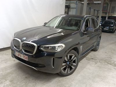 BMW Ix3 IX3 74 KWH IX3, 2021