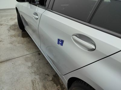 BMW 3 touring diesel - 2019 TOURING 320 DXAS MHEV ADBLUE, 2021