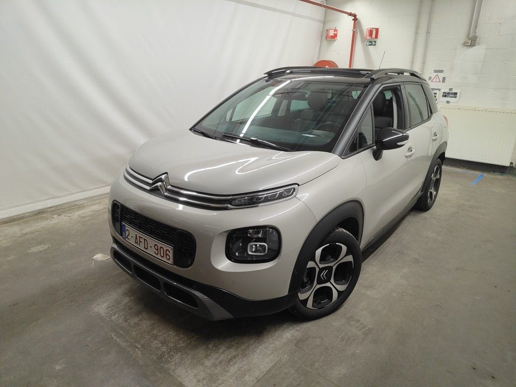 Citroen C3 aircross diesel C3 AIRCROSS 1.5 BLUEHDI SHINE S&S, 2021