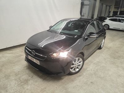 Opel Corsa - 2020 CORSA 1.2I EDITION S/S (EU6AP), 2022