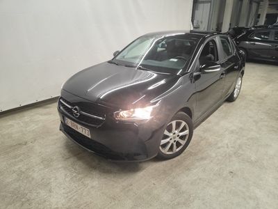 Opel Corsa - 2020 CORSA 1.2I EDITION S/S (EU6AP), 2022