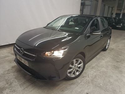 Opel Corsa - 2020 CORSA 1.2I EDITION S/S (EU6AP), 2022