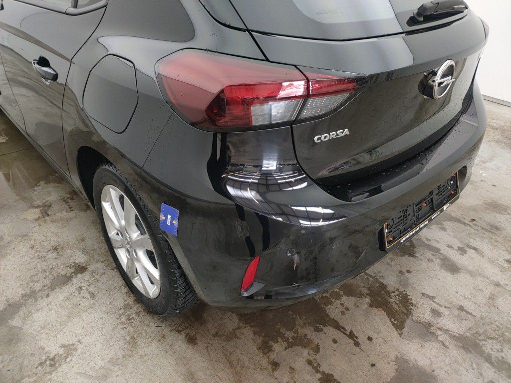 Opel Corsa - 2020 CORSA 1.2 TURBO EDITION S/S (EU6.4AP), 2023
