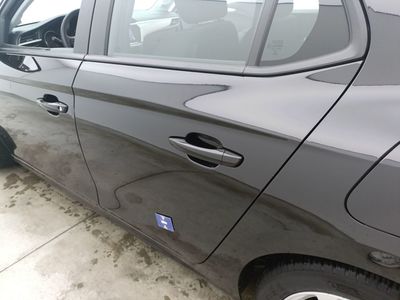 Opel Corsa - 2020 CORSA 1.2 TURBO EDITION S/S (EU6.4AP), 2023