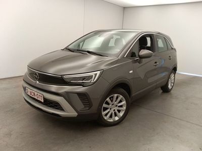 Opel Crossland diesel CROSSLAND 1.5 TD ECOTEC ELEGANCE S/S, 2021