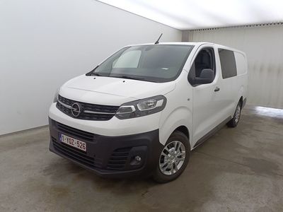 Opel Vivaro 3100 fou lwb dsl - 2019 2.0 TD L3H1 BINJ. INNOVATION S/S (EU6.2), 2020