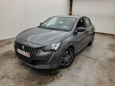 Peugeot 208 diesel - 2019 208 1.5 BLUEHDI ACTIVE PACK, 2022